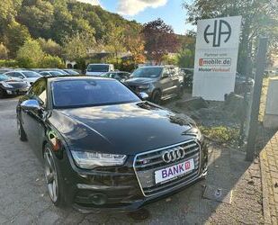 Audi Audi S7 Sportback 4.0 TFSI*B&O*S-DACH*T-WINKEL*ASI Gebrauchtwagen