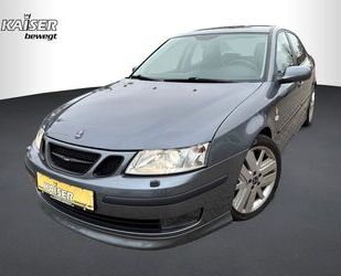 Saab Saab 9-3 Lim. 1.8 T Vector+HIRSCH+LEDER+SH+PDC+WR Gebrauchtwagen