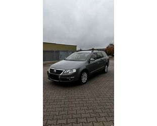 VW Volkswagen Passat 2.0 TDI / 77.000KM / TOP Zustan Gebrauchtwagen