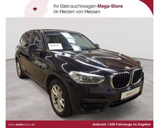 BMW BMW X3 xDrive20i Aut. Advantage Navi AHK Gebrauchtwagen