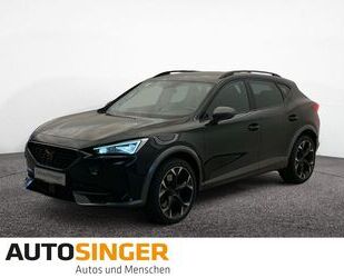 Cupra Cupra Formentor VZ TSI DSG 4D *AHK*LED*NAV*ACC*DCC Gebrauchtwagen