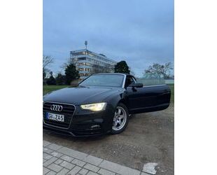 Audi Audi A5 2.0 TDI 140kW multitr. Cab. - Gebrauchtwagen