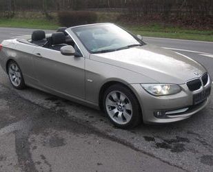 BMW BMW 325i Cabrio Aut. Gebrauchtwagen