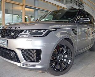 Land Rover Land Rover Range Rover Sport D300 HSE Dynamic, AHK Gebrauchtwagen