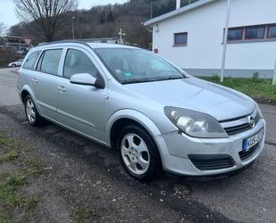 Opel Opel Astra H Caravan Edition Gebrauchtwagen