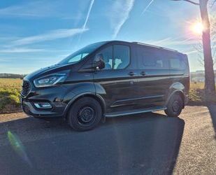 Ford Ford Tourneo Custom Kombi Active 320 L1 Automatik Gebrauchtwagen