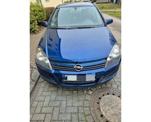 Opel Opel Astra 1.6 Twinport - Gebrauchtwagen