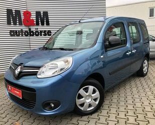 Renault Renault Kangoo Experience PDC/BT/Standhz/Allwetter Gebrauchtwagen