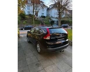 Honda Honda CR-V 2.2 i-DTEC 4WD Comfort Comfort Gebrauchtwagen