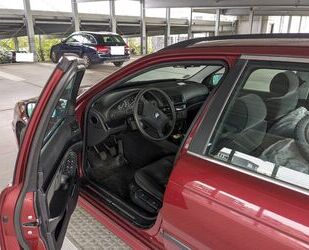 BMW BMW 520i Touring EZ 97, Garagenfahrzeug, Tüv Neu Gebrauchtwagen