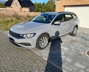 VW Volkswagen Passat Variant 2.0 TDI SCR Variant - Gebrauchtwagen