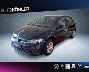 VW Volkswagen Polo VI Life - DSG - LED - PDC - DAB - Gebrauchtwagen