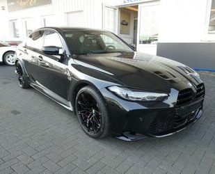 BMW BMW M3 Lim. xDrive Competition, H&K, Shadow, Curve Gebrauchtwagen