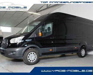 Ford Ford Transit Kasten 350 L4H3 Trend/AHK/PDC/KLIMA/U Gebrauchtwagen