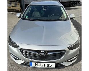 Opel Opel Insignia 2.0 BiTurbo Diesel Dynamic Auto 4x4. Gebrauchtwagen