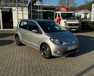 Skoda Skoda Citigo e iV Style Automatik Maps+More SHZ PD Gebrauchtwagen