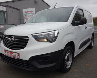 Opel Opel Combo E Cargo Selection Gebrauchtwagen