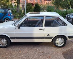 Ford Ford Fiesta Gebrauchtwagen