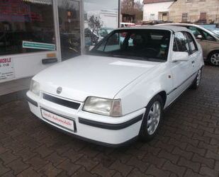 Opel Opel Kadett GSI Cabrio Gebrauchtwagen