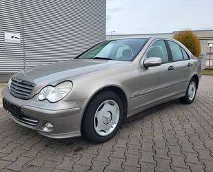 Mercedes-Benz Mercedes-Benz C 220.CDI. Gebrauchtwagen