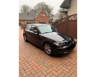 BMW BMW 120d - M Paket Gebrauchtwagen