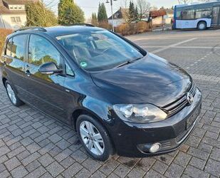 VW Volkswagen Golf Plus VI Life 1.4*Automatik*Navi*SH Gebrauchtwagen