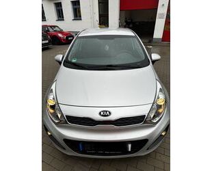 Kia Kia Rio 1.4 Spirit Spirit Gebrauchtwagen