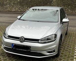 VW Volkswagen Golf 1.0 TSI Join Gebrauchtwagen