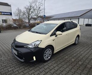 Toyota Toyota Prius+ 1.8-l-VVT-i Comfort Comfort Gebrauchtwagen