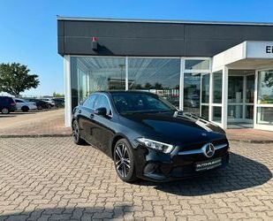 Mercedes-Benz Mercedes-Benz A 180 Edition 19, LED, KAMERA, SHZ, Gebrauchtwagen