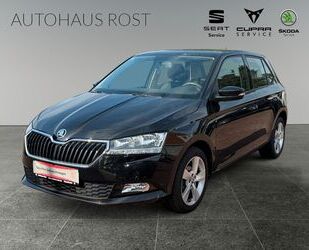 Skoda Skoda Fabia Cool Plus Gebrauchtwagen