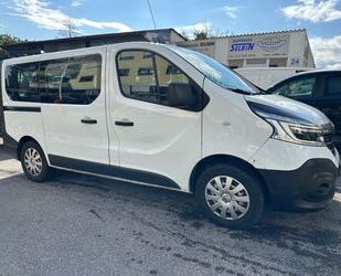 Renault Renault Trafic Combi L1H1 2,8t Life*9-SiTZE*FULL- Gebrauchtwagen