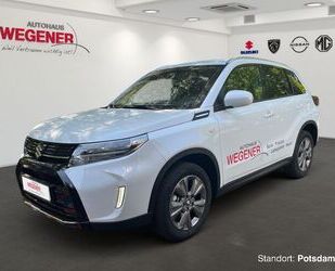 Suzuki Suzuki Vitara 1.4 Comfort ALLGRIP HYBRID Gebrauchtwagen