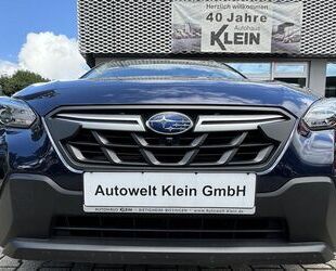 Subaru Subaru XV 2,0ie -BOXER Comfort Lineartronic XV 2,0 Gebrauchtwagen