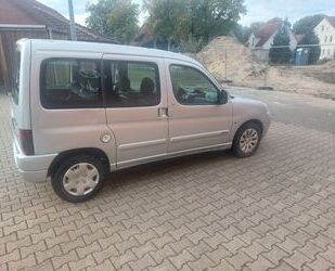 Citroen Citroën Berlingo 2.0 HDi Multispace MULTISPACE Gebrauchtwagen