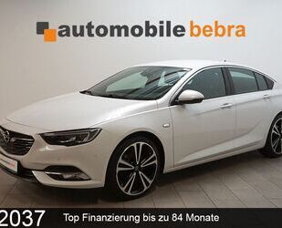 Opel Opel Insignia 2.0CDTI GSI 4x4 Digt Cockpit AHK Gebrauchtwagen