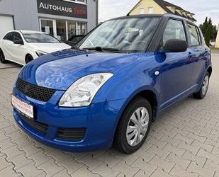 Suzuki Suzuki Swift 1.3 Classic KLIMA*EFH*Winter Bereift Gebrauchtwagen