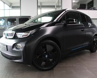 BMW BMW I3 *EXKLUSIV PPF MATT*NAVI/LED/SCHNELL-LADEN/1 Gebrauchtwagen