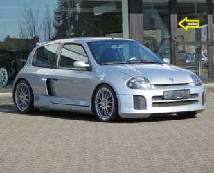 Renault Renault Clio V6 ELIA Sport Ph1 Nr. 82 Gebrauchtwagen