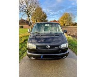 VW Volkswagen T4 Multivan Gebrauchtwagen