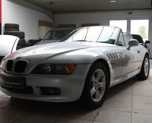 BMW BMW Z3 Roadster 1.8 Gebrauchtwagen