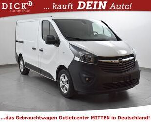 Opel Opel Vivaro 1.6 D Turbo 2,9t 3SI+KLIMA+STDHZ+PDC+T Gebrauchtwagen