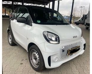 Smart Smart ForTwo fortwo coupe electric drive / EQ Gebrauchtwagen