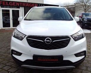 Opel Opel Mokka X 1.4 Turbo 120 Jahre Automatik Gebrauchtwagen