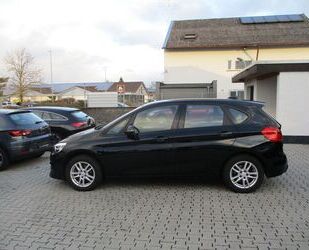 BMW BMW 216d NAVI PDC SITZH ALU Gebrauchtwagen