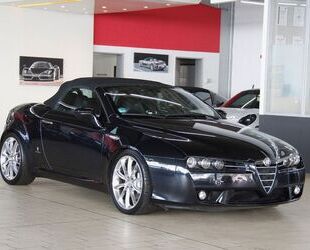 Alfa Romeo Alfa Romeo SPiDER 3.2 V6 Q4 EXCLUSiVE *XENON*NAVi* Gebrauchtwagen