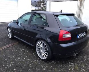 Audi Audi S3 8l BAM vieles neu ! Gebrauchtwagen