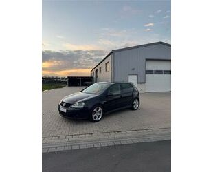 VW Volkswagen Golf 2.0 TDI Gebrauchtwagen