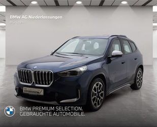 BMW BMW X1 xDrive20d Driv.Assist.Prof Harman/K Head-Up Gebrauchtwagen