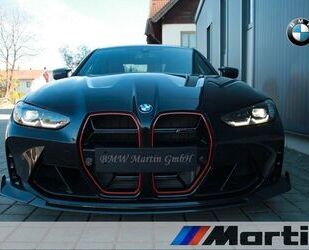 BMW BMW M3CS Black Voll Keramik Track Gebrauchtwagen